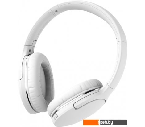  - Наушники и гарнитуры Baseus Encok D02 Pro (белый) - Encok D02 Pro (белый)