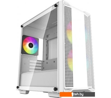  - Корпуса DeepCool CC360 ARGB R-CC360-WHAPM3-G-1 - CC360 ARGB R-CC360-WHAPM3-G-1