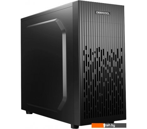  - Корпуса DeepCool Matrexx 30 SI DP-MATX-MATREXX30-SI - Matrexx 30 SI DP-MATX-MATREXX30-SI