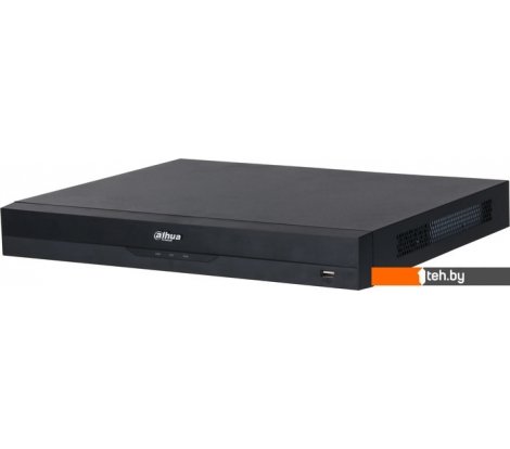  - Видеорегистраторы наблюдения Dahua DHI-NVR5216-16P-EI - DHI-NVR5216-16P-EI