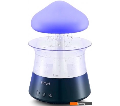  - Увлажнители воздуха Kitfort KT-3838 - KT-3838