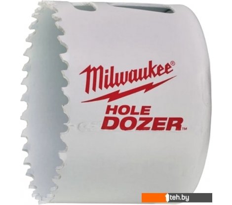  - Коронки Milwaukee Hole Dozer Holesaw 49565175 (16шт) - Hole Dozer Holesaw 49565175 (16шт)