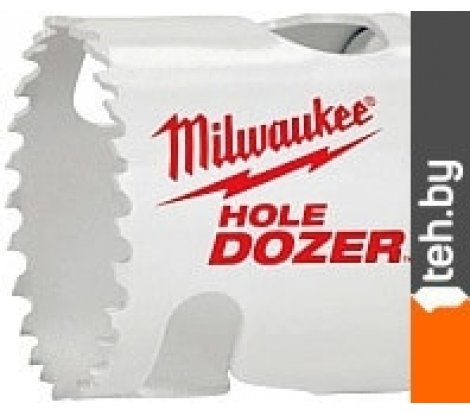  - Коронки Milwaukee 49560043 - 49560043
