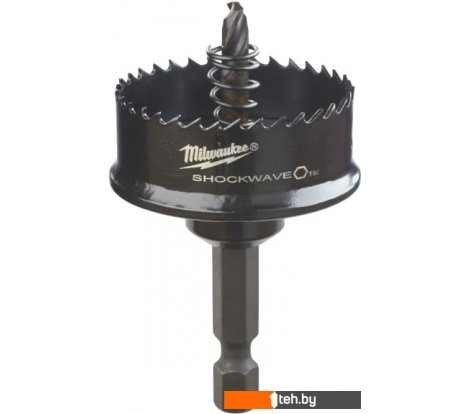  - Коронки Milwaukee Shockwave 49569825 - Shockwave 49569825