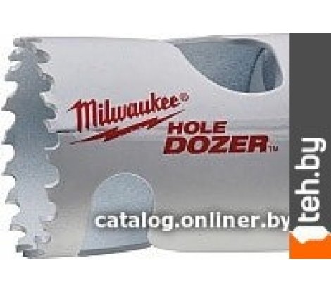  - Коронки Milwaukee Hole Dozer 49560082 - Hole Dozer 49560082
