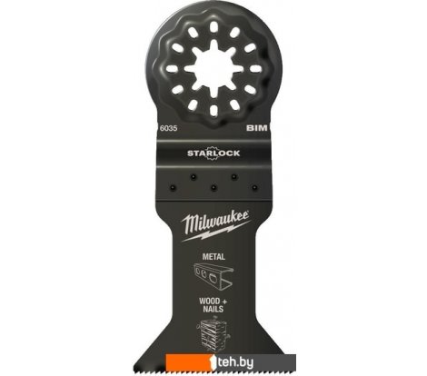  - Пильные полотна Milwaukee 48906035 - 48906035