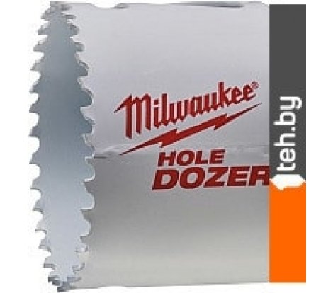  - Коронки Milwaukee Hole Dozer 49560147 - Hole Dozer 49560147
