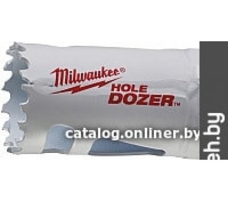  - Коронки Milwaukee Hole Dozer 49560057 - Hole Dozer 49560057
