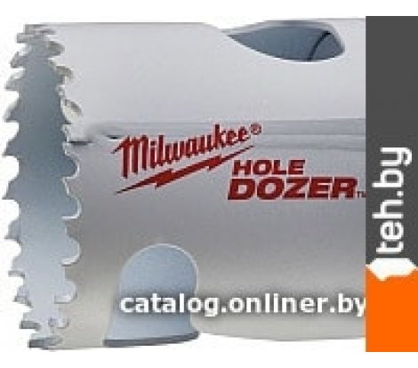  - Коронки Milwaukee 49560107 - 49560107