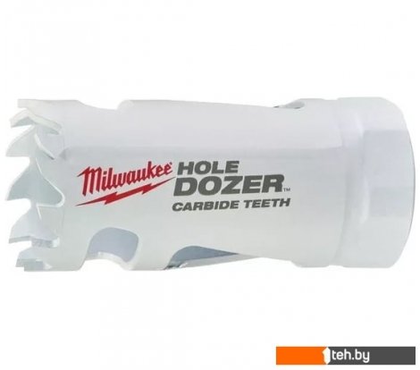  - Коронки Milwaukee 49560710 - 49560710