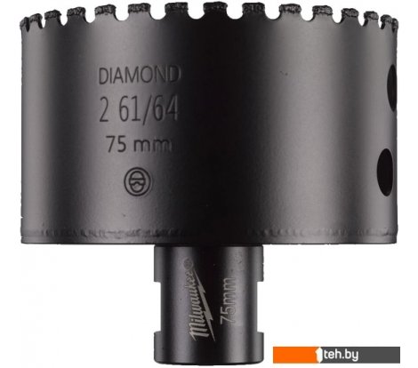  - Коронки Milwaukee 4932478286 - 4932478286