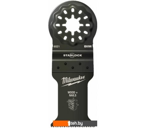  - Пильные полотна Milwaukee 48906021 - 48906021