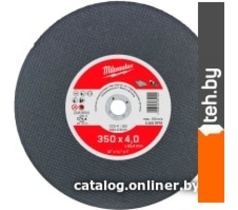  - Шлифовальные диски, насадки, листы Milwaukee 4932472264 - 4932472264