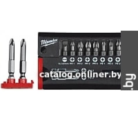  - Биты, головки, насадки, держатели Milwaukee 4932399513 - 4932399513