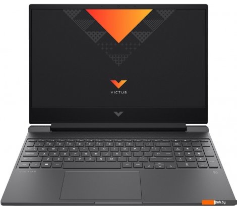  - Ноутбуки HP Victus 15-fa1082wm A2BZ7UA - Victus 15-fa1082wm A2BZ7UA