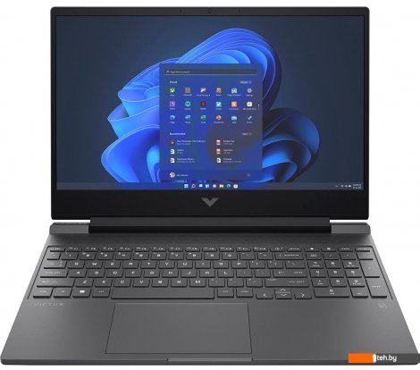  - Ноутбуки HP Victus 15-fa1082wm A2BZ7UA - Victus 15-fa1082wm A2BZ7UA
