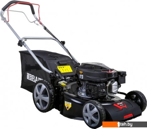  - Газонокосилки Brait BR4546S - BR4546S