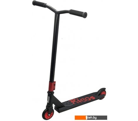  - Самокаты Ricos Twist ST08 (красный) - Twist ST08 (красный)
