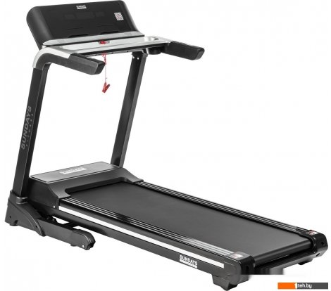  - Беговые дорожки Sundays Fitness T4800F - Fitness T4800F