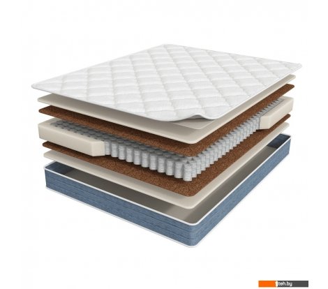  - Матрасы Askona Prime Hit 160x200 - Prime Hit 160x200