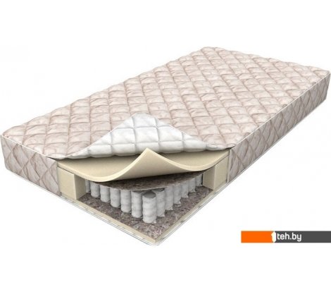  - Матрасы Askona Balance Forma 180x200 - Balance Forma 180x200
