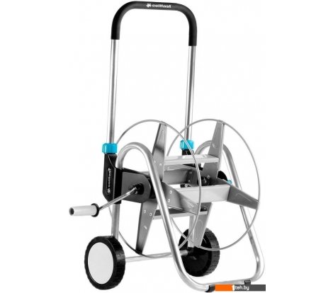  - Поливочные шланги Cellfast Тележка для шланга Explorer 55-050 - Тележка для шланга Explorer 55-050