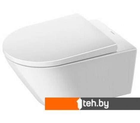  - Унитазы Duravit D-Neo с сиденьем Soft Close 45770900A1 - D-Neo с сиденьем Soft Close 45770900A1