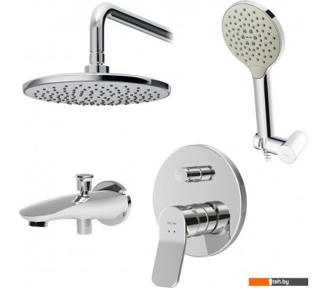  - Душевые системы и гарнитуры AM.PM X-Joy FB85A10020 - X-Joy FB85A10020