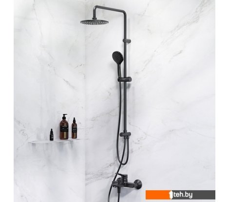  - Душевые системы и гарнитуры AM.PM X-Joy F42885A14 - X-Joy F42885A14