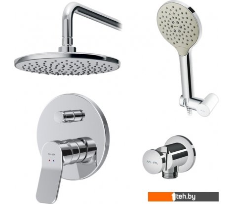  - Душевые системы и гарнитуры AM.PM X-Joy FB85A1RH20 - X-Joy FB85A1RH20