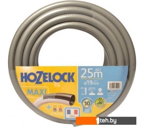  - Поливочные шланги Hozelock Tricoflex Maxi 171219 (3/4