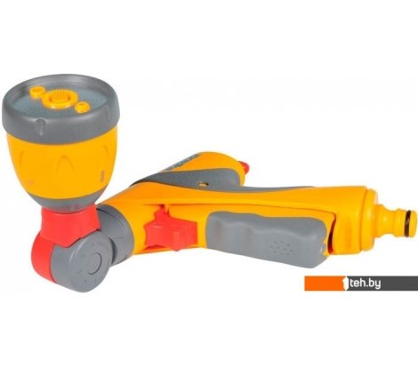 - Системы автоматического полива, распылители Hozelock Ultra Twist 2695 - Ultra Twist 2695