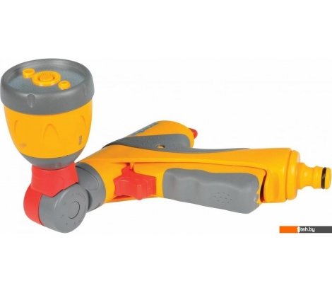  - Системы автоматического полива, распылители Hozelock Ultra Twist 2695 - Ultra Twist 2695