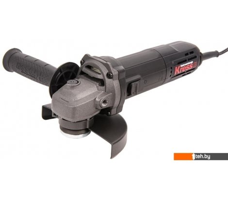 - Угловые шлифмашины (болгарки) Kress KU701 - KU701