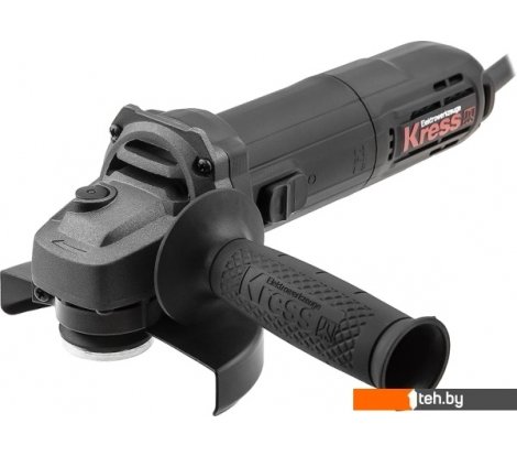  - Угловые шлифмашины (болгарки) Kress KU701 - KU701