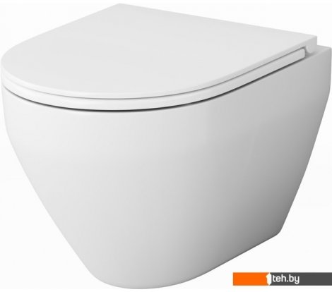  - Унитазы AM.PM Spirit V2.0 C701700SC - Spirit V2.0 C701700SC