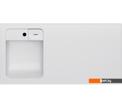  - Умывальники AM.PM X-Joy M85AWPL1001WG - X-Joy M85AWPL1001WG