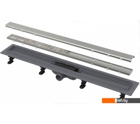  - Сифоны Alcadrain APZ19-850 - APZ19-850