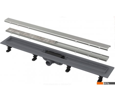  - Сифоны Alcadrain APZ19-950 - APZ19-950