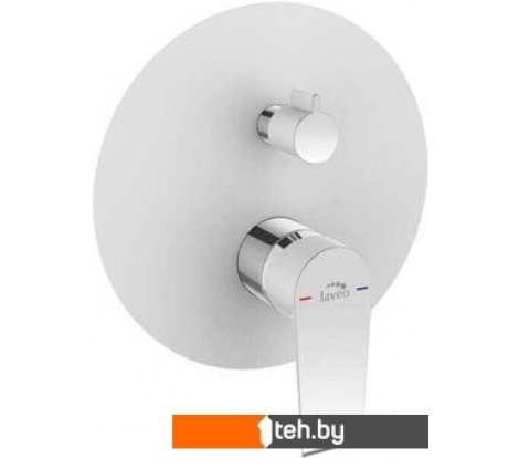  - Смесители Laveo Largo BAH 60PD - Largo BAH 60PD