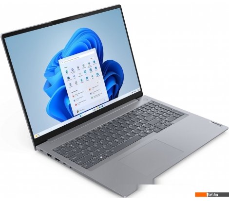  - Ноутбуки Lenovo ThinkBook 16 G7 IML 21MS003LGQ - ThinkBook 16 G7 IML 21MS003LGQ