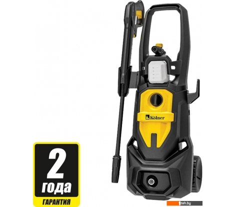  - Мойки высокого давления Kolner K160 - K160