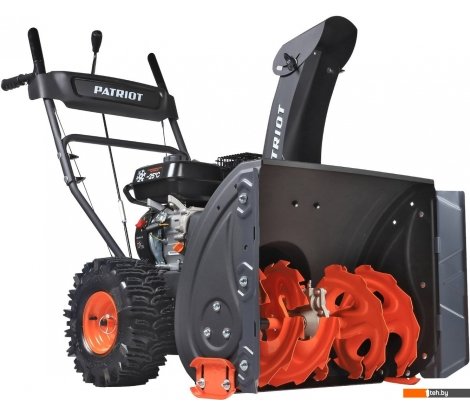  - Снегоуборщики и подметальные машины Patriot PS 707 - PS 707