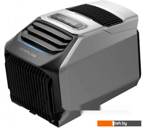  - Кондиционеры EcoFlow Wave 2 - Wave 2