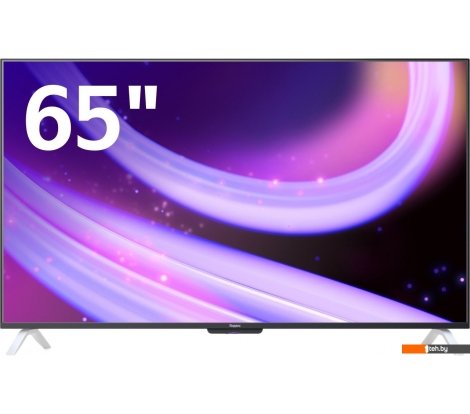 - Телевизоры Яндекс ТВ Станция QLED с Алисой 65 YNDX-00096 - ТВ Станция QLED с Алисой 65 YNDX-00096