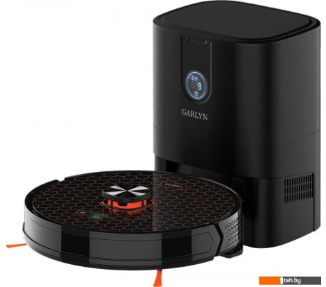  - Роботы-пылесосы Garlyn SR-850 - SR-850