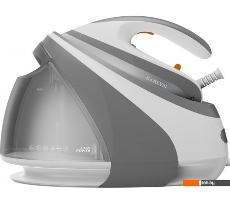  - Утюги Garlyn GST-10 Pro - GST-10 Pro