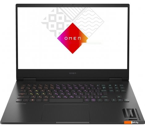  - Ноутбуки HP Omen 16-wd0011ci 8F5P2EA - Omen 16-wd0011ci 8F5P2EA