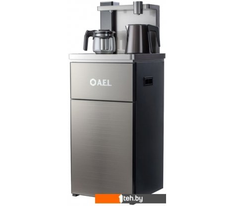 - Кулеры для воды AEL LD-AEL-52a (кофейный) - LD-AEL-52a (кофейный)