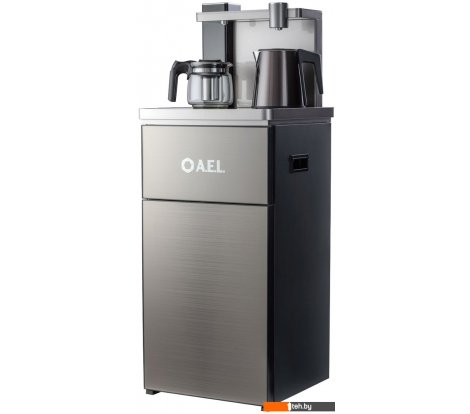  - Кулеры для воды AEL LD-AEL-52a (кофейный) - LD-AEL-52a (кофейный)